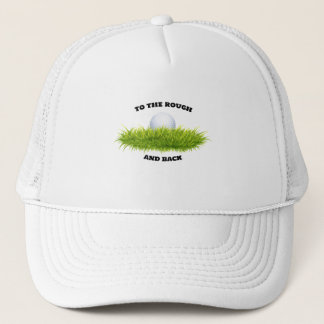 Casquette À la rugosité et au dos mou