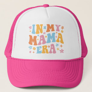 Casquette A l'ère de ma mère I