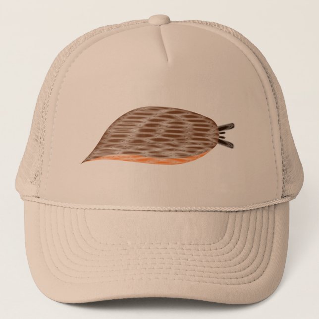 Casquette à limon (Devant)