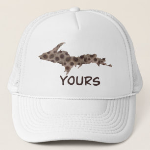 Casquette À toi, humour de la Haute Pennsylvanie, drôle