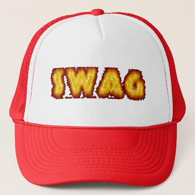 Casquette à vendre (Devant)