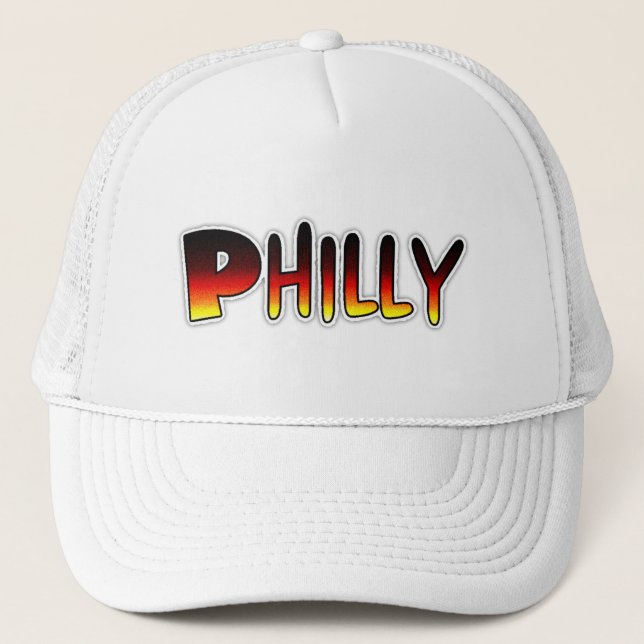 Casquette à vendre. (Devant)