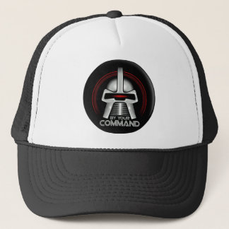Casquette À votre commande 