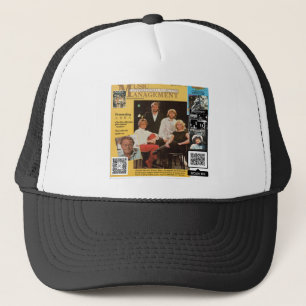 Casquette ABBA Présentation très spéciale