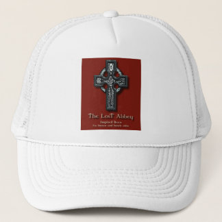 Casquette Abbaye perdue