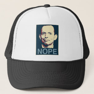 Casquette Abbott élégant