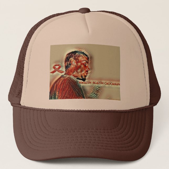 CASQUETTE ABC MS (Devant)