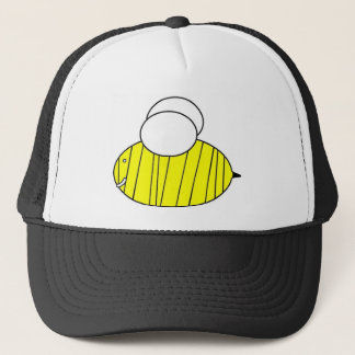 Casquette Abeille !