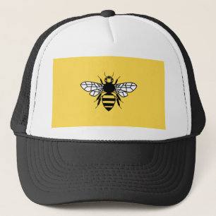 Casquette Abeille de Manchester