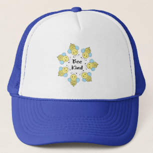 Casquette Abeilles