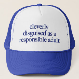 Casquette Abilement déguisé