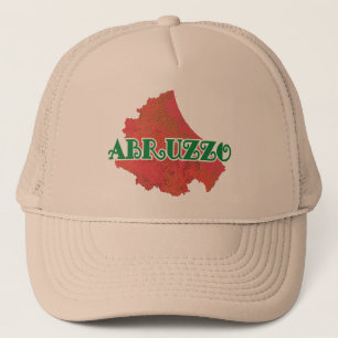 Casquette Abruzzes
