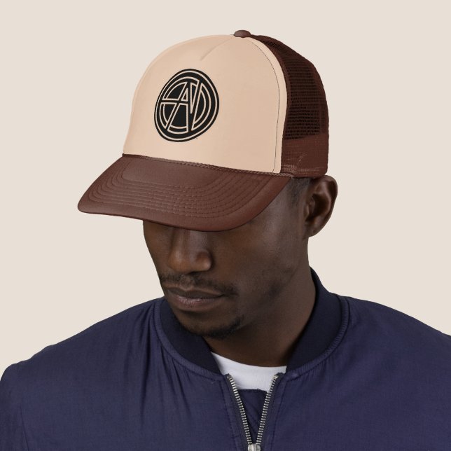 Casquette Absolüt Nürv (En situation)