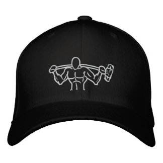 Casquette AbsoluteFit