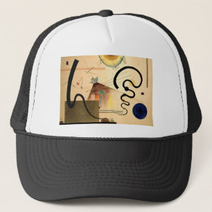 Casquette Abstrait Kandinsky