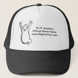 Casquette Académie de DÉCHIRURE