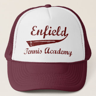 Casquette Académie de tennis d'Enfield