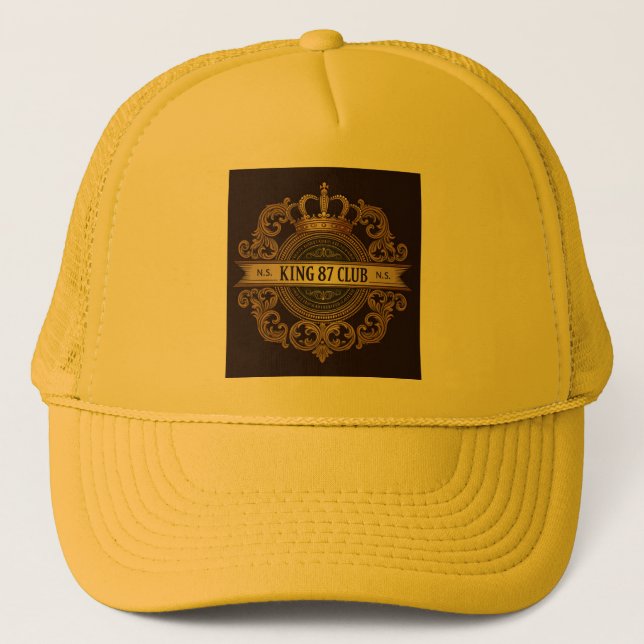 Casquette Accessoires > Chapeaux et Accessoires de Cheveux > (Devant)
