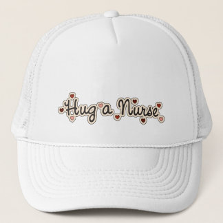 Casquette Accrochez-vous à une infirmière T-shirts et cadeau