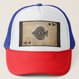 Casquette Ace of spades