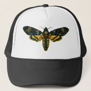 Casquette Acherontia atropos