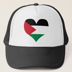Casquette Achetez le drapeau de la Palestine