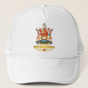 Casquette ACO du Nouveau-Brunswick