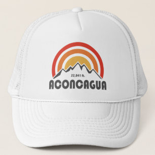 Casquette Aconcagua