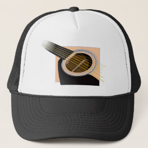 Casquette acoustique