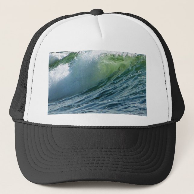 Casquette Actualiser_ (Devant)