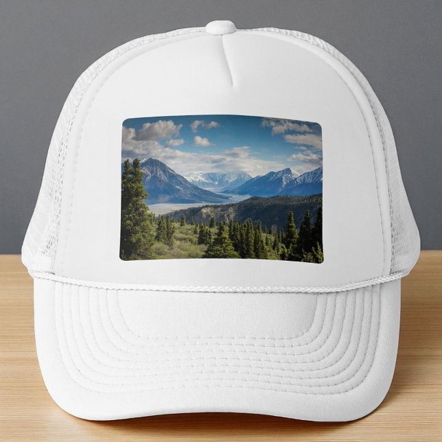 Casquette Add Your Own Custom Photo Personalized Picture (Créateur téléchargé)