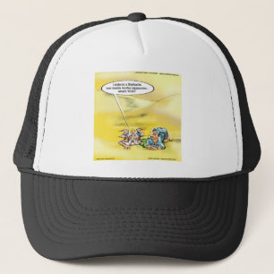 Casquette Addicité Au Café Par Londons Times Cartoons