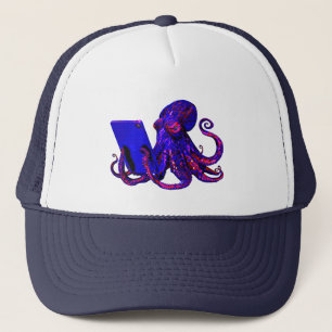 Casquette Addiction Internet