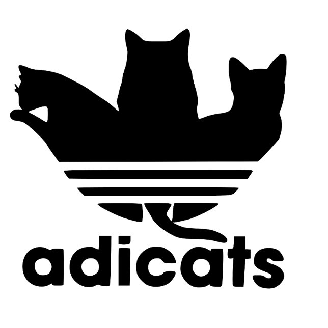 Casquette adicats course drôle (Créateur téléchargé)