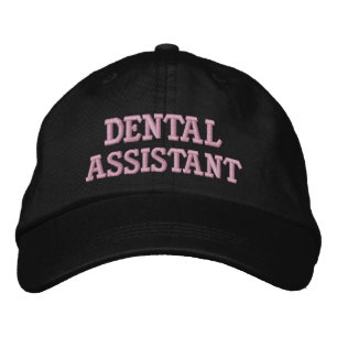 Casquette adjoint dentaire