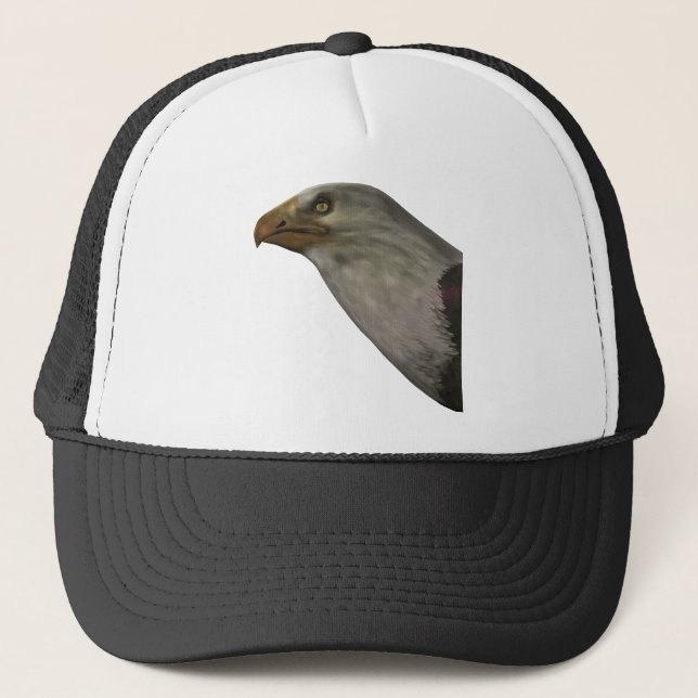 Casquette Adler (Devant)