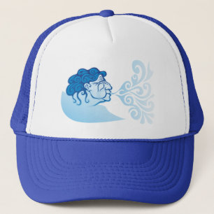 Casquette Aeolus