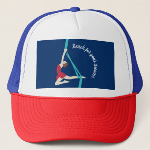Casquette Aerial Silks