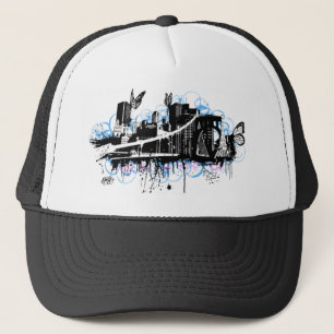 CASQUETTE AERIALH002