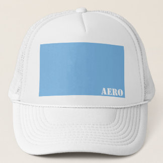 Casquette Aérien