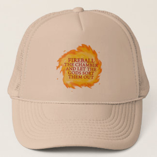 Casquette Aérolithe la chambre