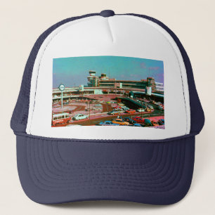 Casquette Aéroport de Tegel de Berlin