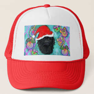 Casquette Affenpinscher