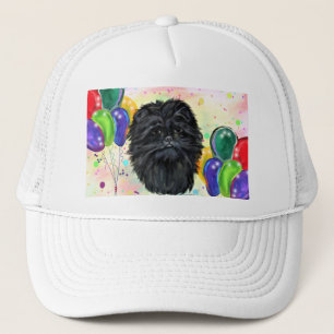 Casquette Affenpinscher