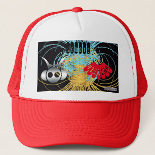 Casquette AFFICHAGE À DISTANCE Chapeau de camion
