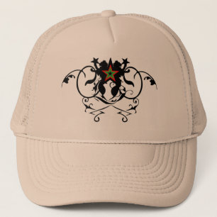 Casquette aflion