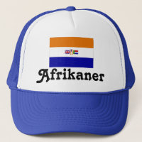 Afrikaner