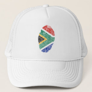 Casquette Afrique du Sud
