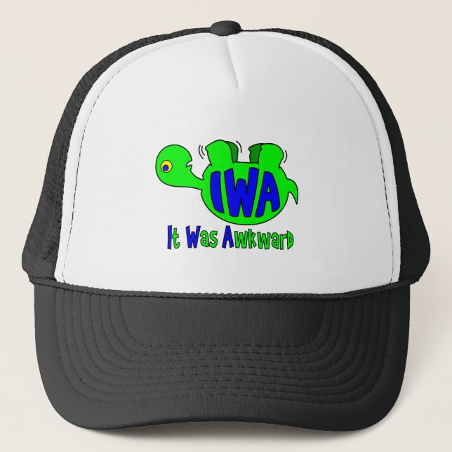 CASQUETTE AIB (Devant)