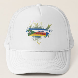 Casquette Aibonito - Porto Rico